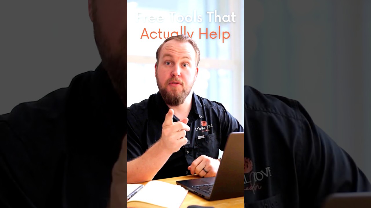 Stop Wasting Time: Free Marketing Tools for Every Real Estate Listing