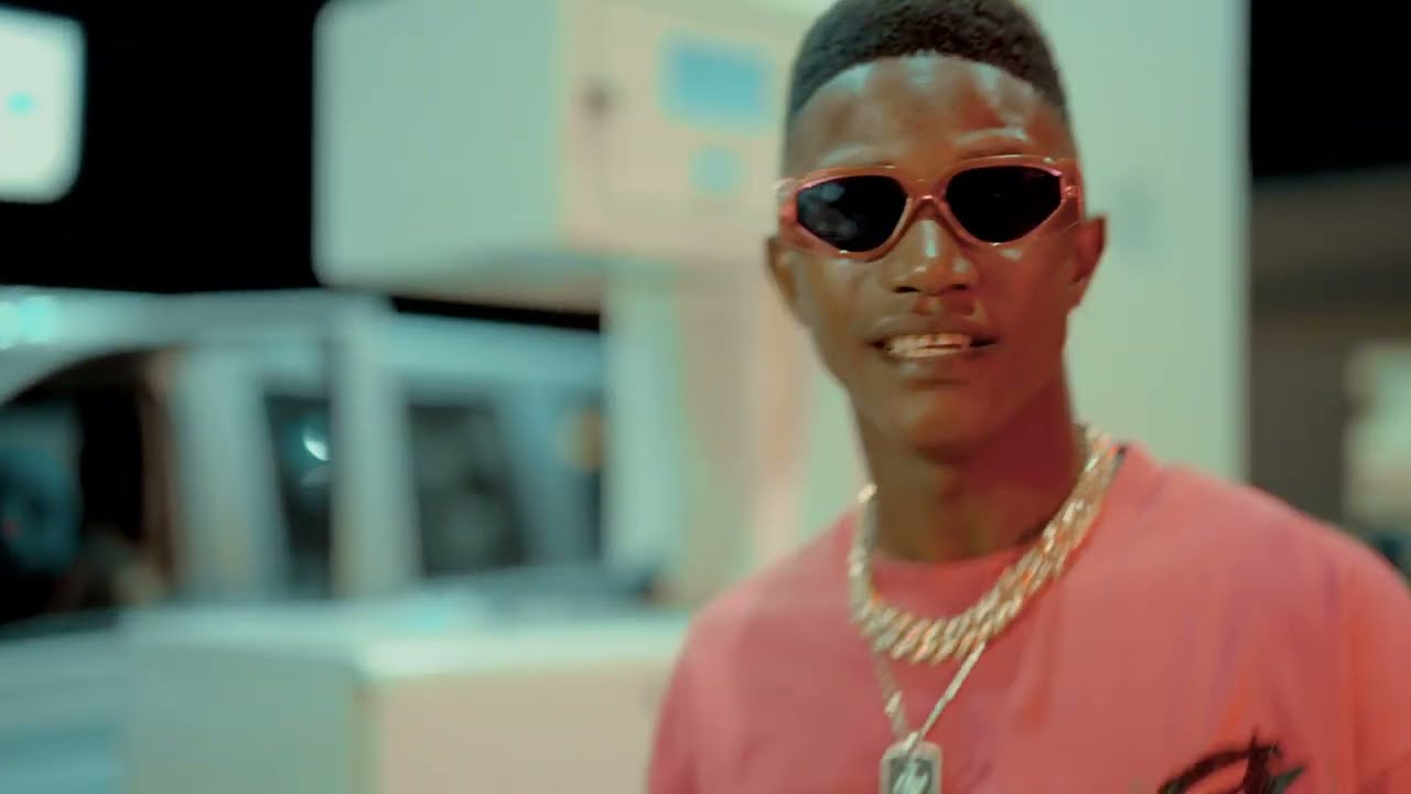 Ziz Boy- Koh Nih (clip Officiel 2026)