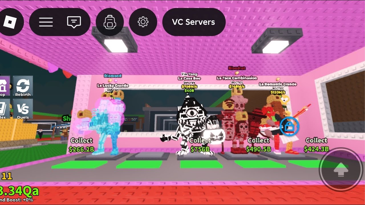 交換配信してます