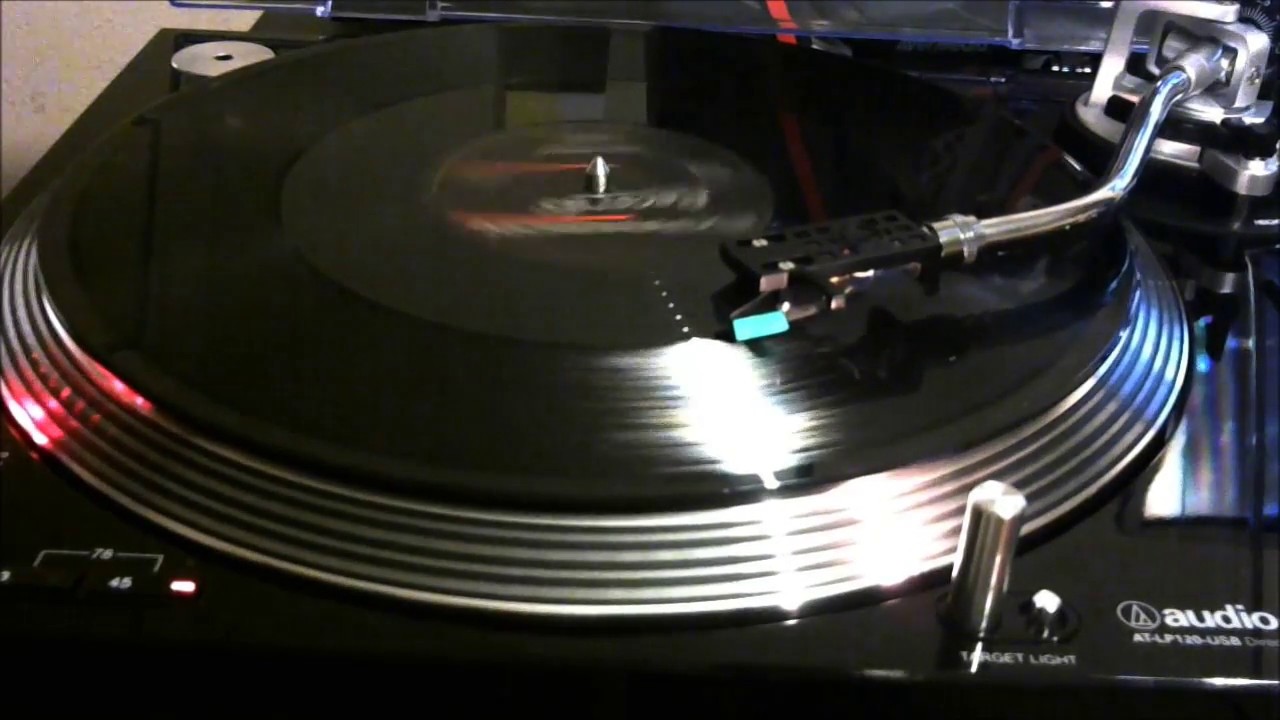 W.Q.B.C. ‎- Love Me Anyway