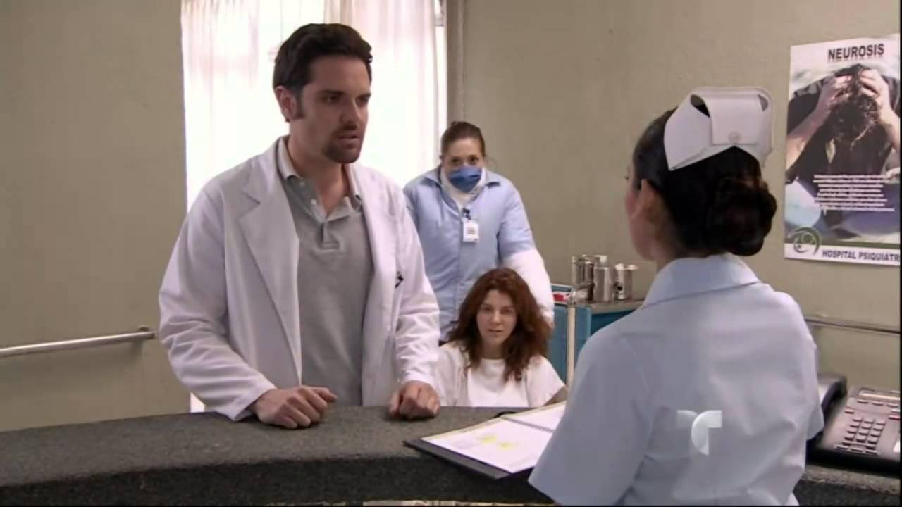 La Impostora Capitulo #88(5/5)  (05-19-14)