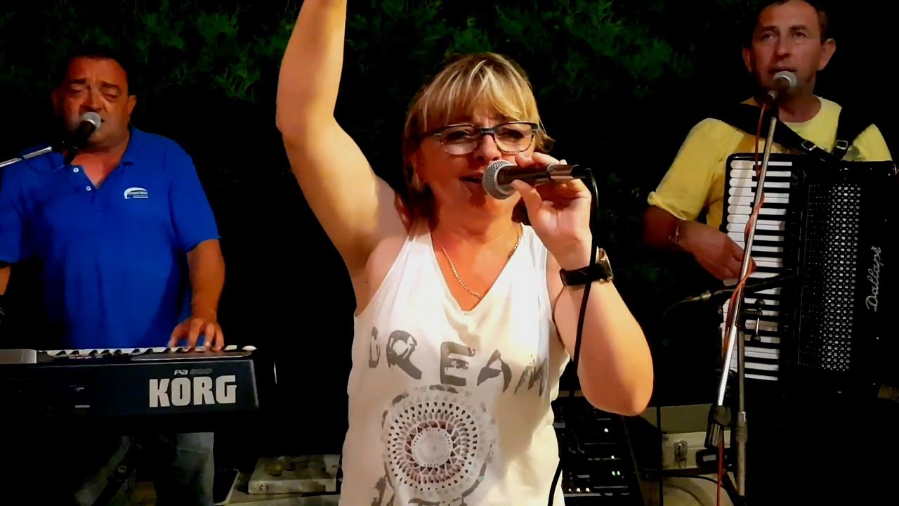 @ZAŠTO MI SRCE RANI-OPIUM SLUNJ-DRUŽENJE KOD MENE U FURJANU 4K..