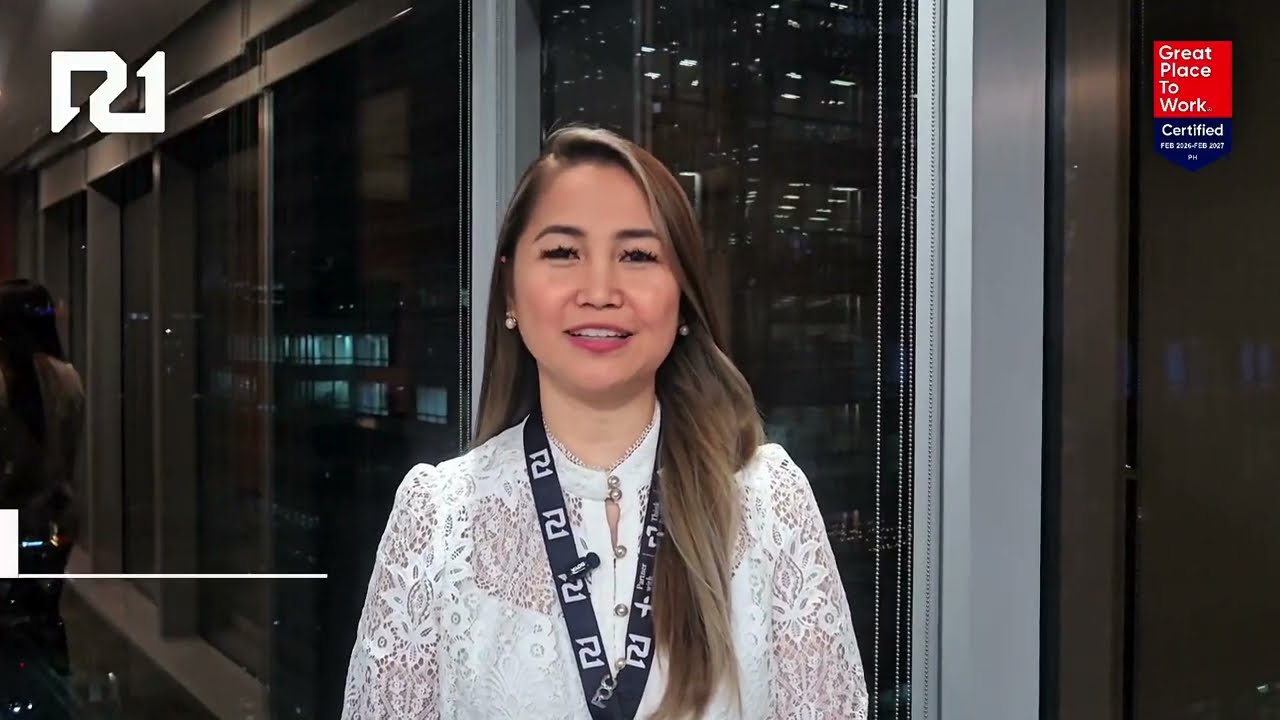 Diadem Fabian of R1 RCM | HIMAP SHEroes Awards 2026 Awardee