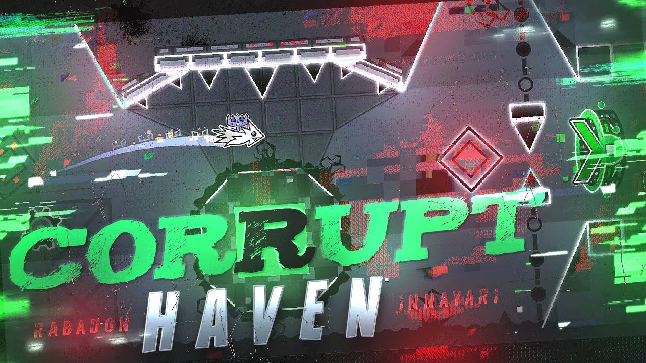 CORRUPT HAVEN  by Rabadon and innayari
