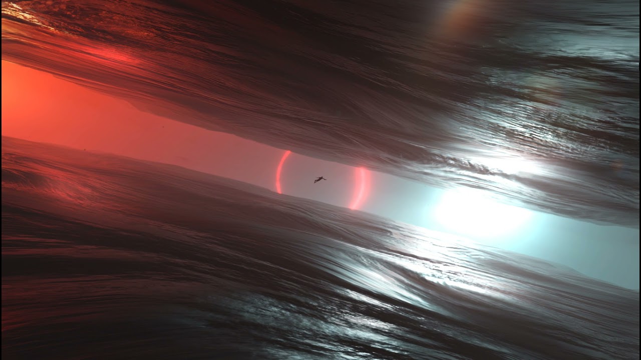 Void 4K Wallpaper Engine