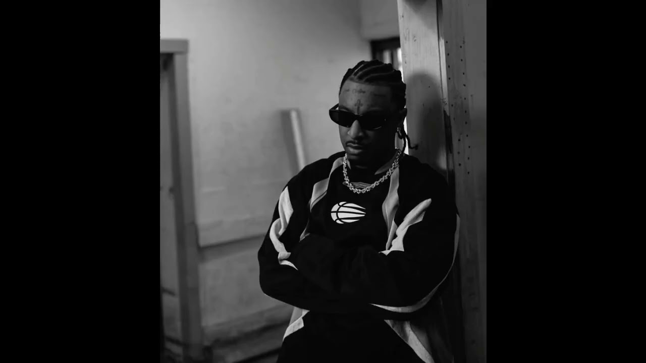 (FREE) 21 SAVAGE x FUTURE TYPE BEAT - 