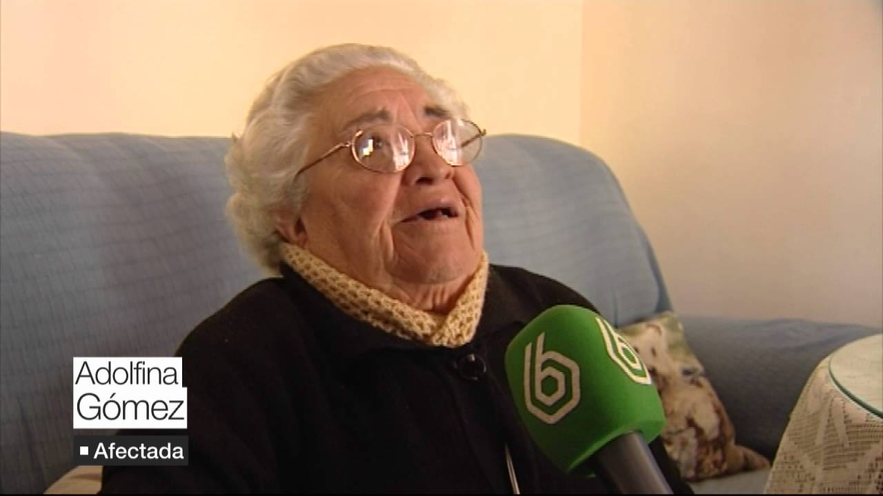 50 Viviendas de Protección Oficial Pozo Alcón, Jaén. laSexta. José María Fernández