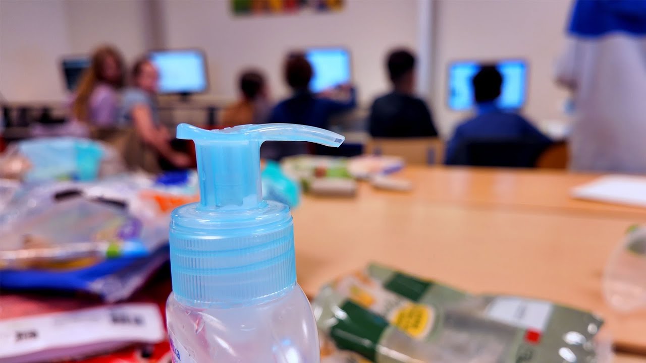 Codeweek, animation IA et tri sélectif en collège