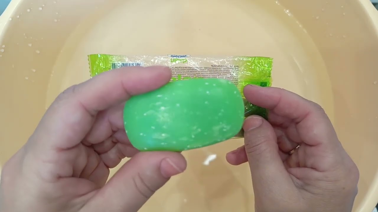 Мыление 🧼25 июля💚25 мыла из мыльницы