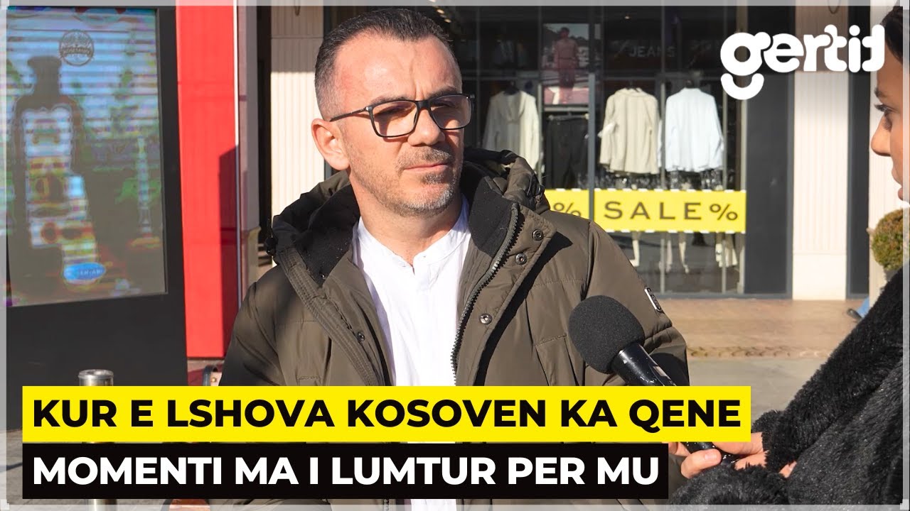 Momenti ma i veshtire per mu ka qene kur e leshova Italine per Zvicerr | Histori të Jetes