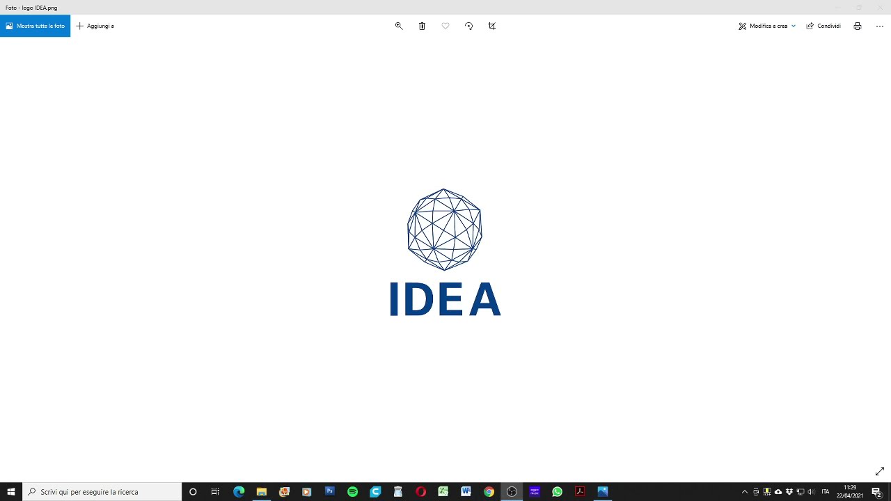 Come usare la piattaforma FAD di Associazione IDEA