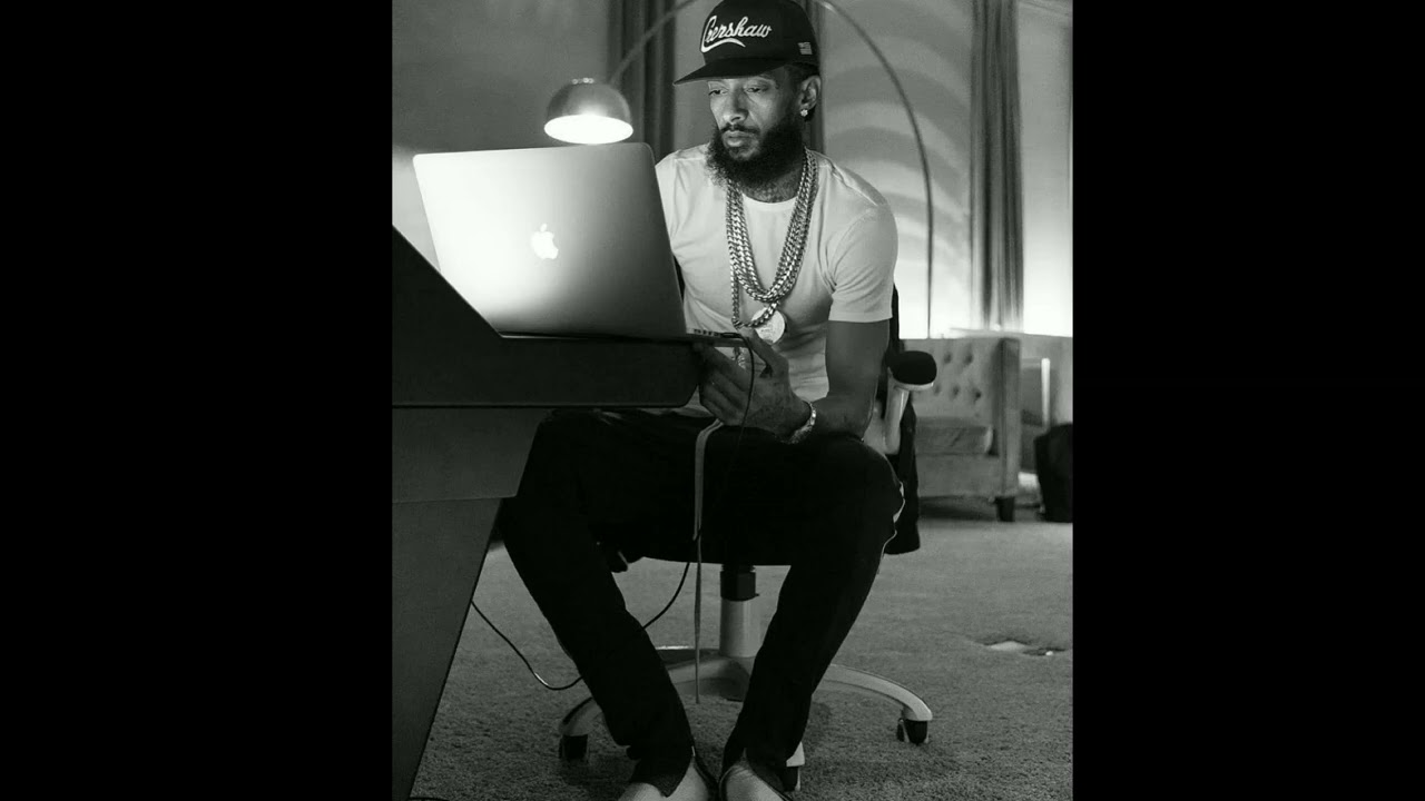 [FREE] Nipsey Hussle Type Beat 