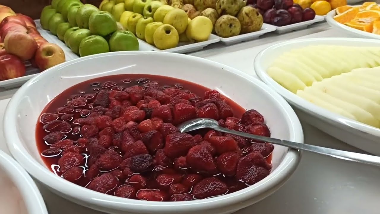 Breakfast Best Hotels Best Tenerife