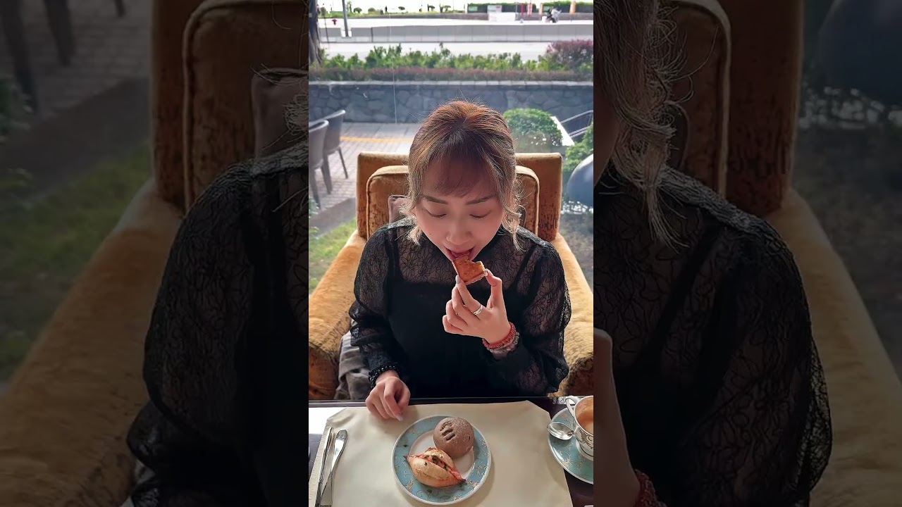 《一位難求😭Threads大熱麵包早餐放題🔥》
