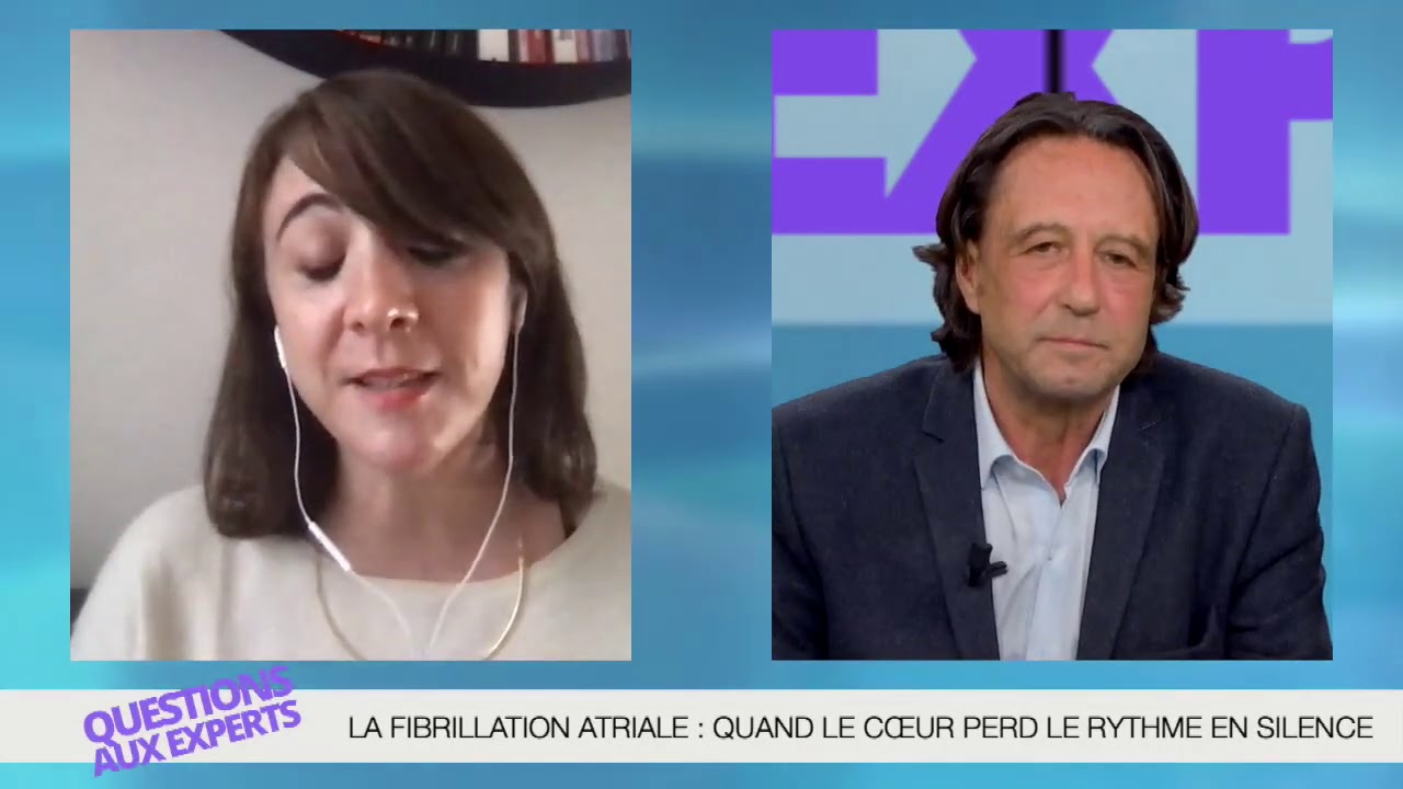 Tout savoir sur la Fibrillation Atriale
