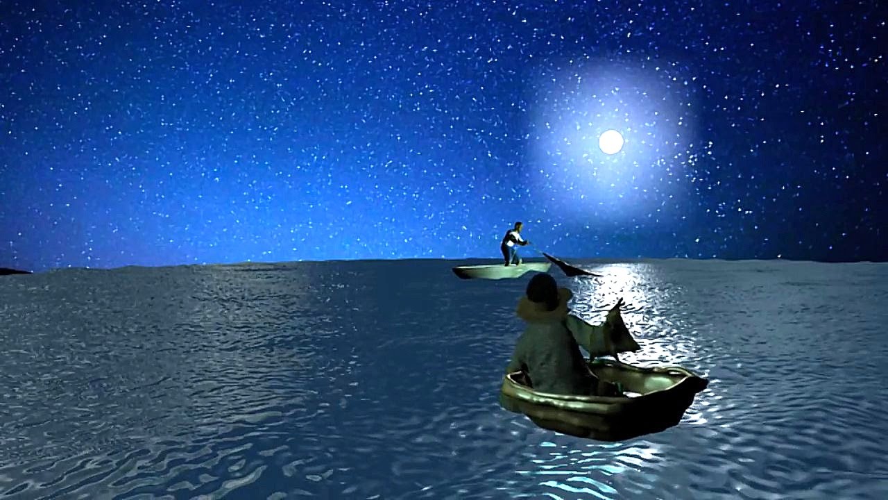 Легенда об Эль-Ривиеле