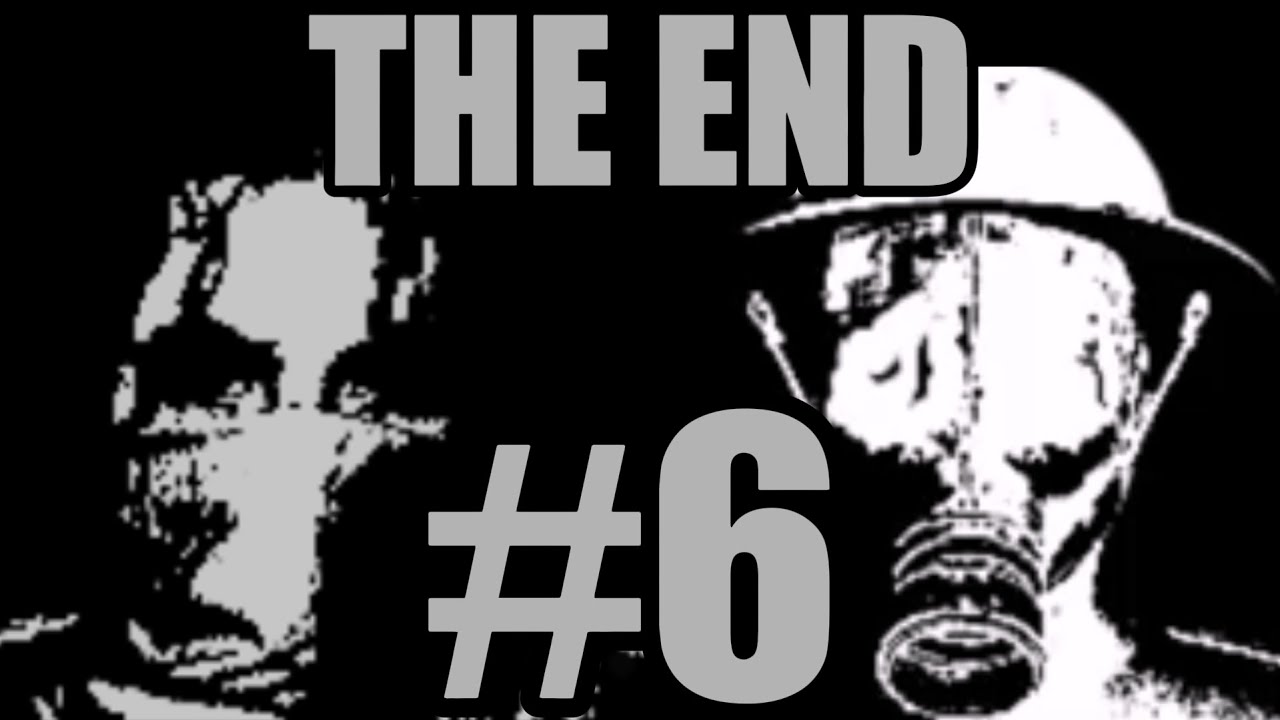 The Power of Friendship! (TRENCH FACE: Expansion 2)