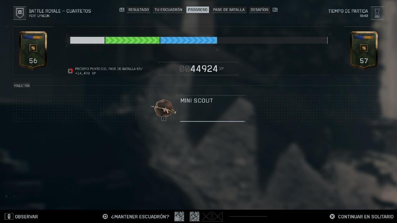 Battlefield 6 PS5 parte 52 2026 español latino