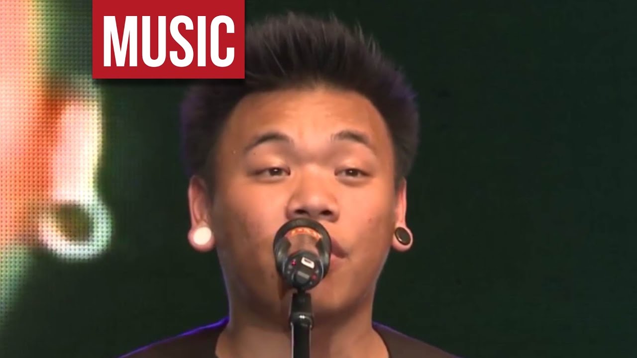 AJ Rafael - 