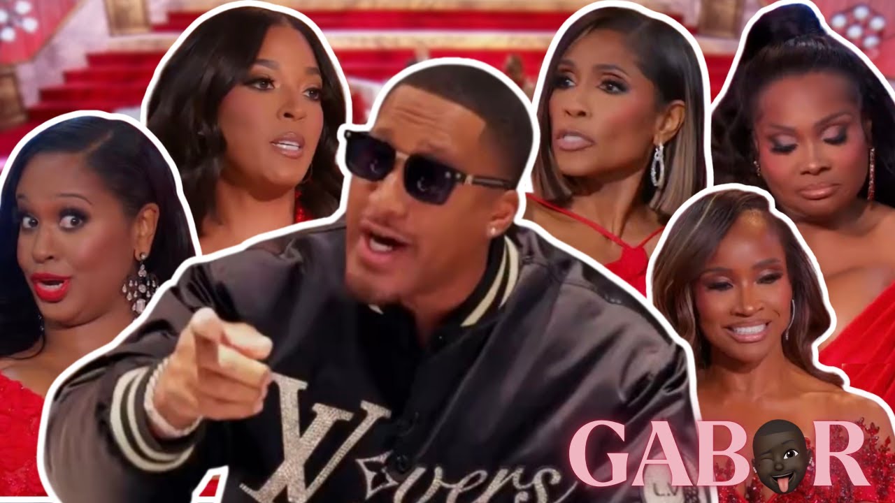 Steve Tries to SAVE Mimi's JOB!🎬 | Toya Has Stage Right SHOOK! 🤯| Brandi CHECKED Contessa!✔️