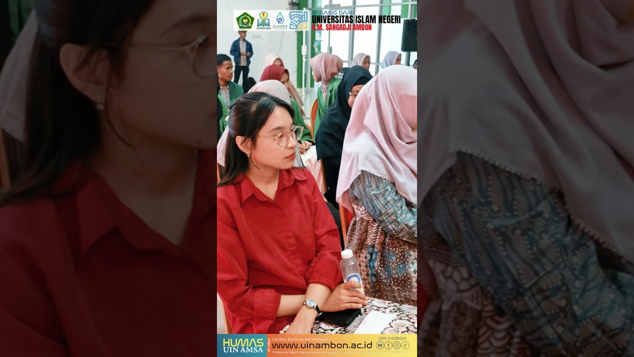 TIM LAMDIK AL AKREDITASI PRODI TADRIS IPA