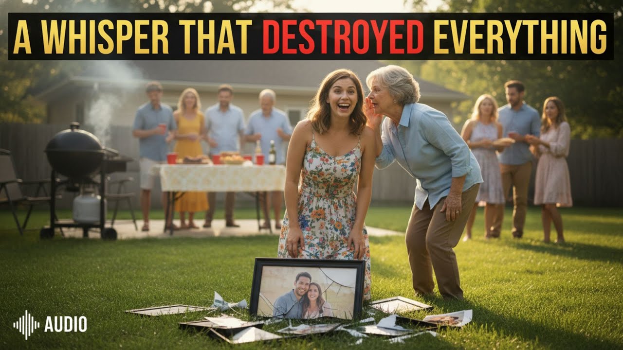 NEIGHBOR'S SHOCKING REVELATION UNVEILS DOUBLE LIFE, RUTHLESS REVENGE IGNITES