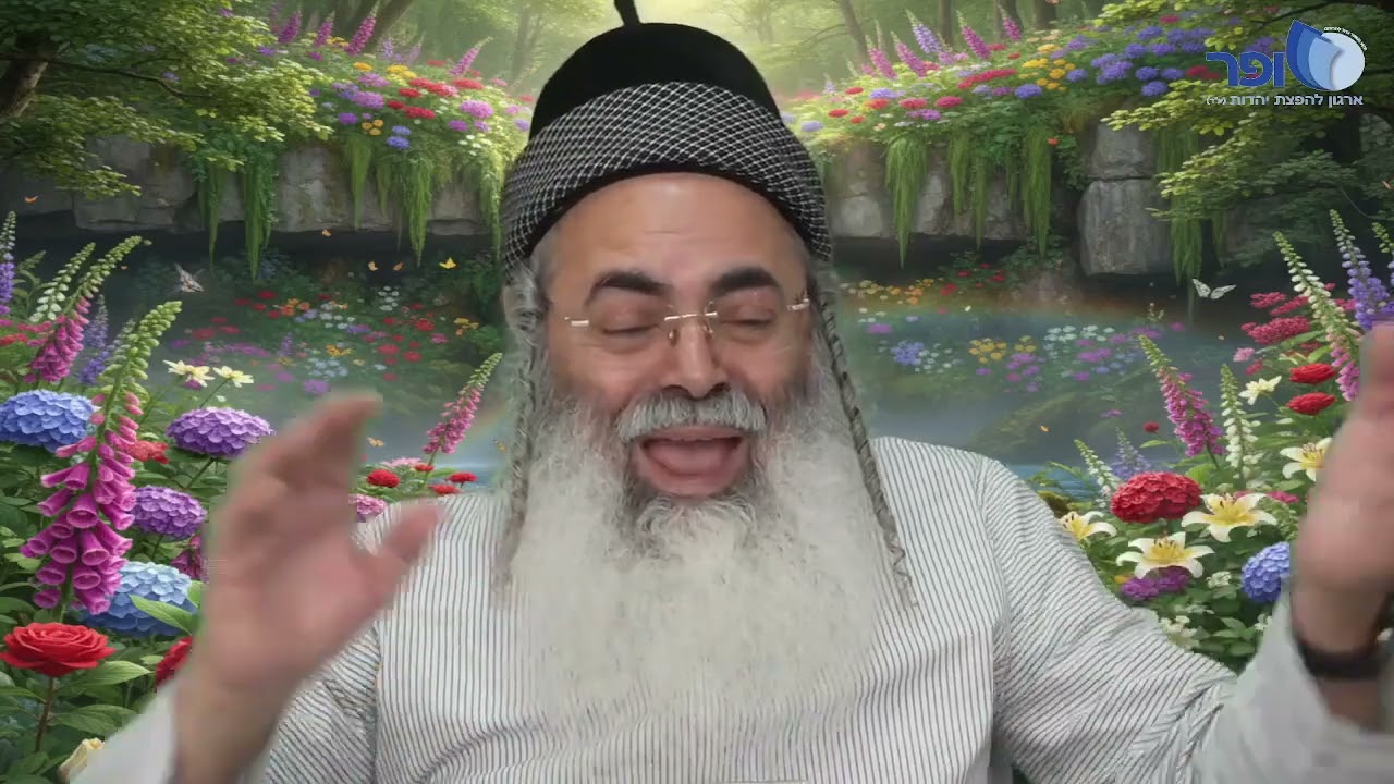 מלים מגדלות | הרב אמנון יצחק שליט