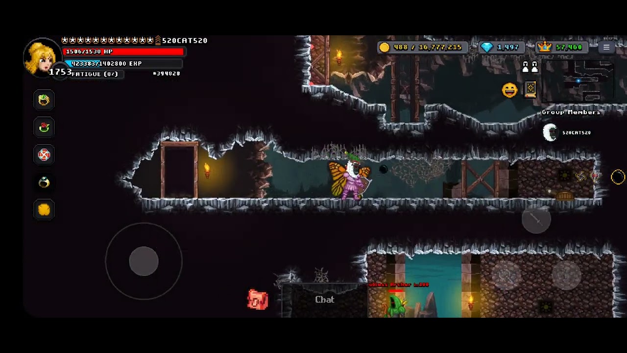 GoBattle.io /speedrun win 20 diamond 💎