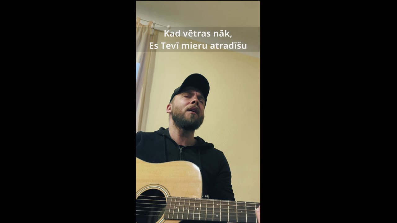 Vētras