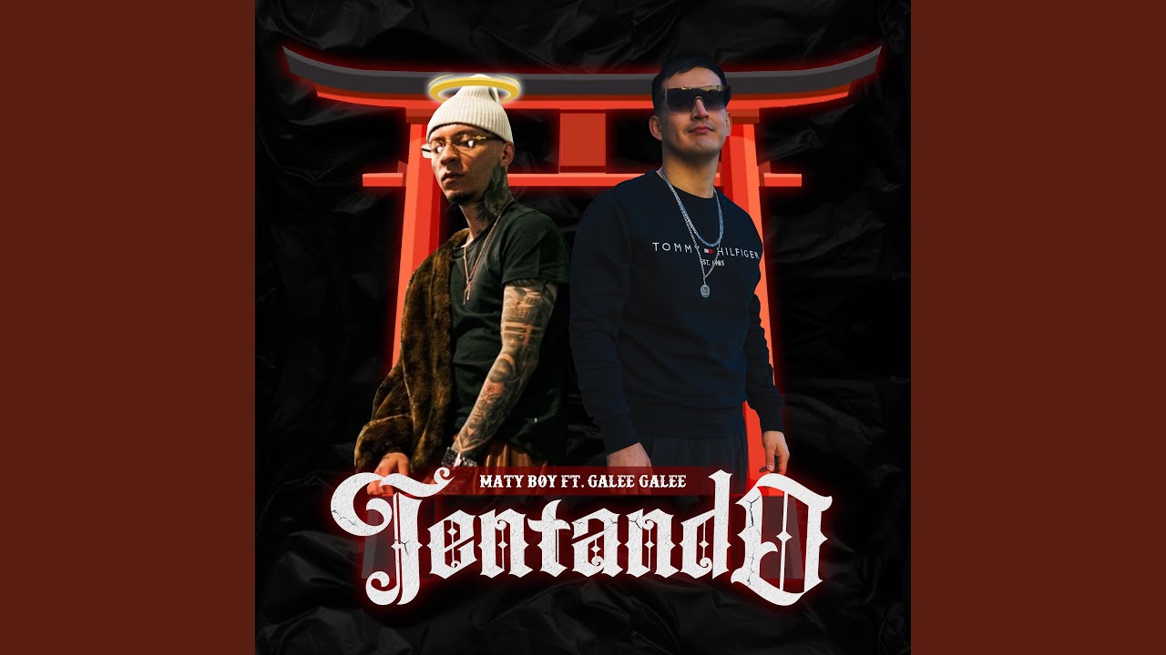 Tentando (feat. Galee Galee)