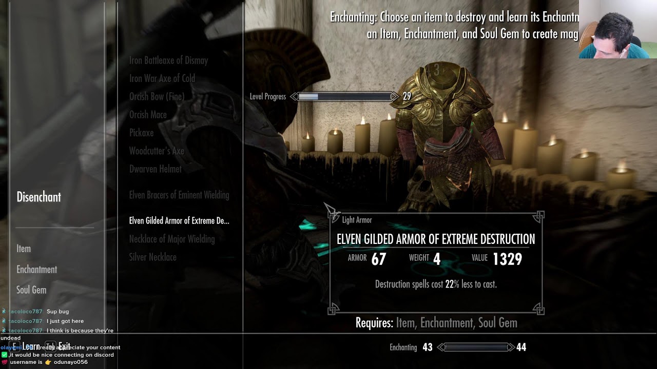 Skyrim: Special Edition Stream | Part 12 | More Side Quests & Exploration!