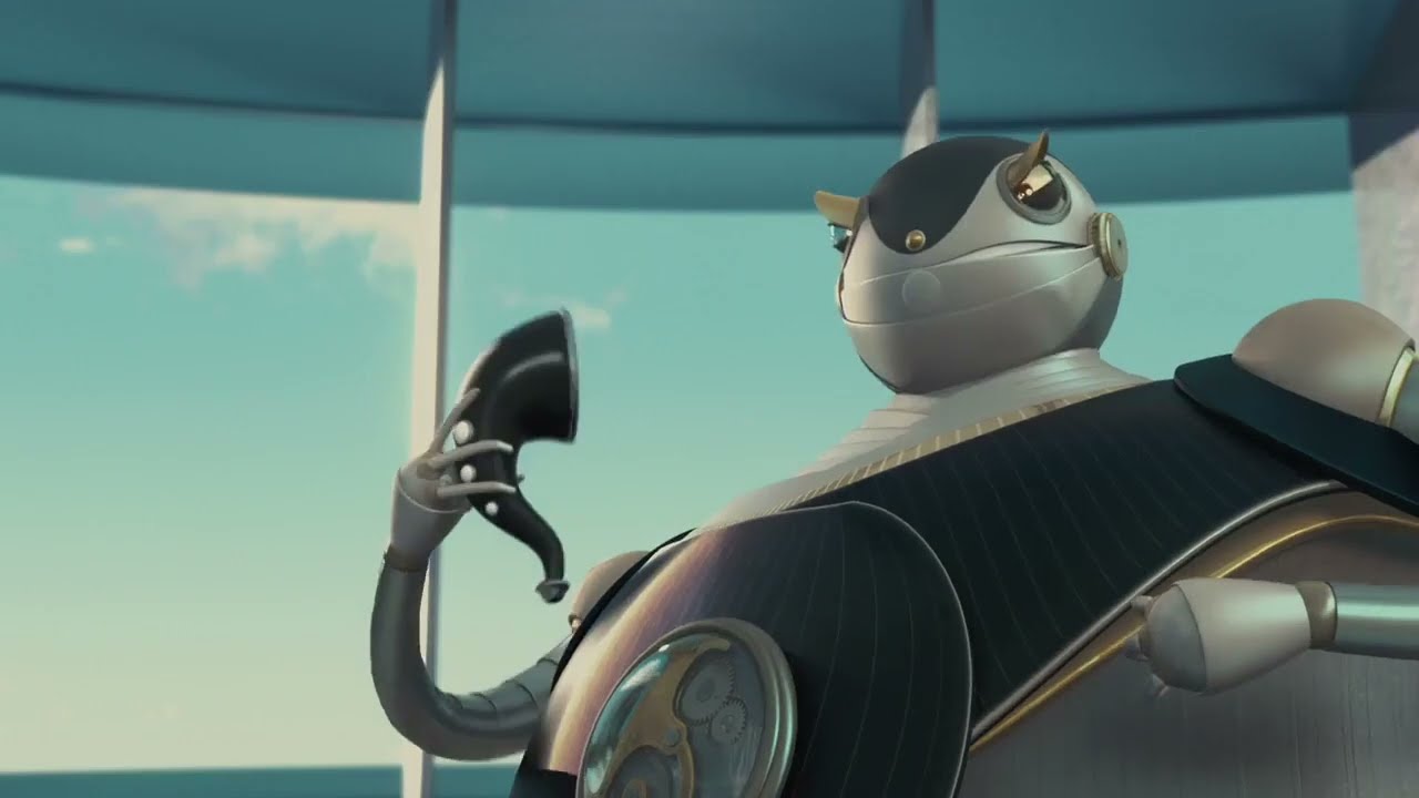 Fired? On what grounds?! (REDUB)