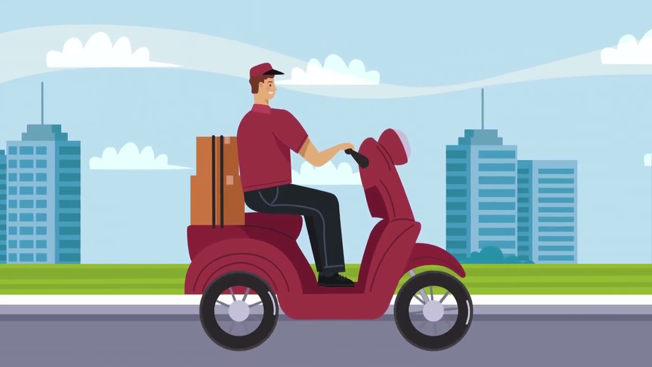 Things That Go! | Transportation Learning Video| Preschool | Toddlers| Early Learners