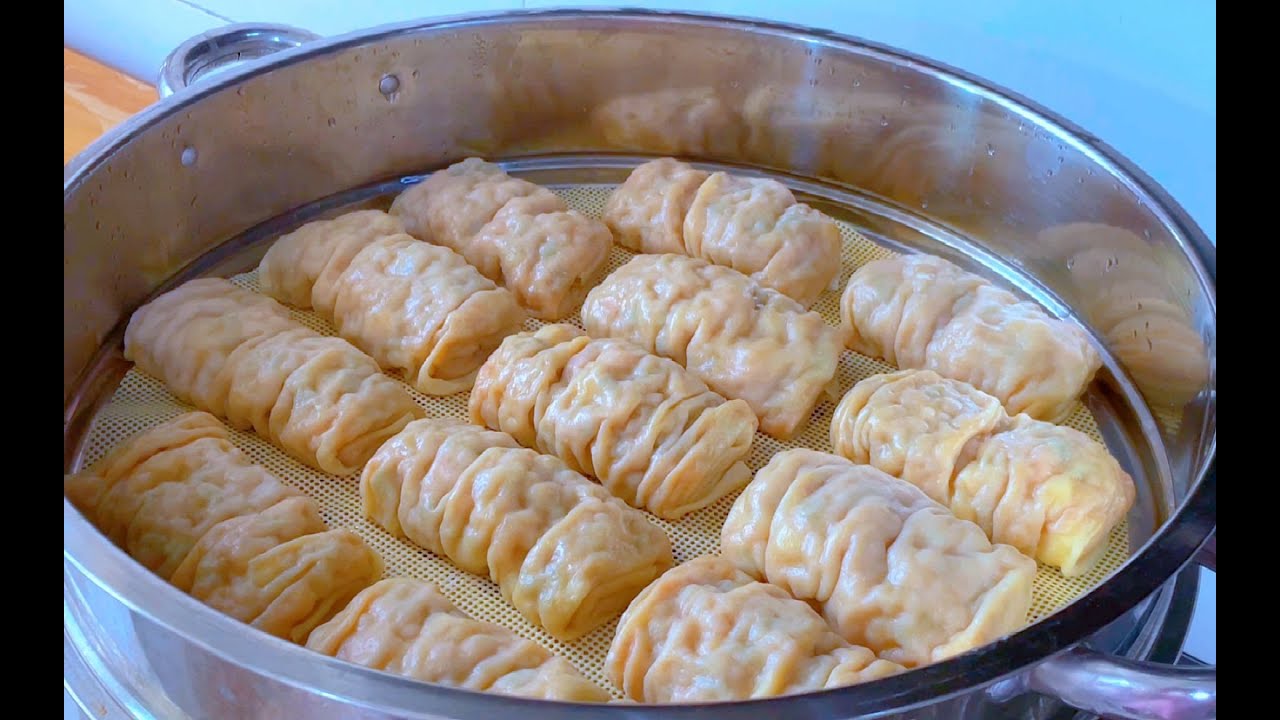 很香的苦瓜吃法，饭店一锅要78，在家做成本不到9元，香啊