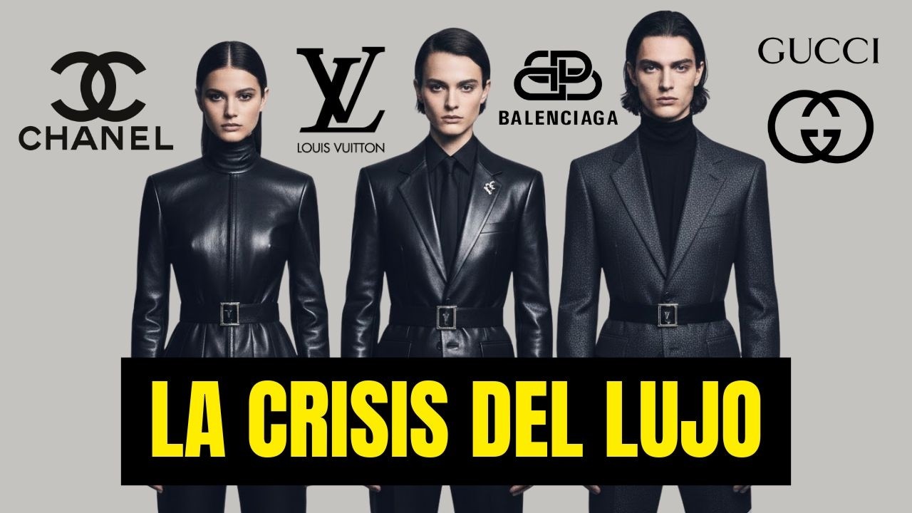 15 Marcas de lujo en crisis tras años de precios excesivos