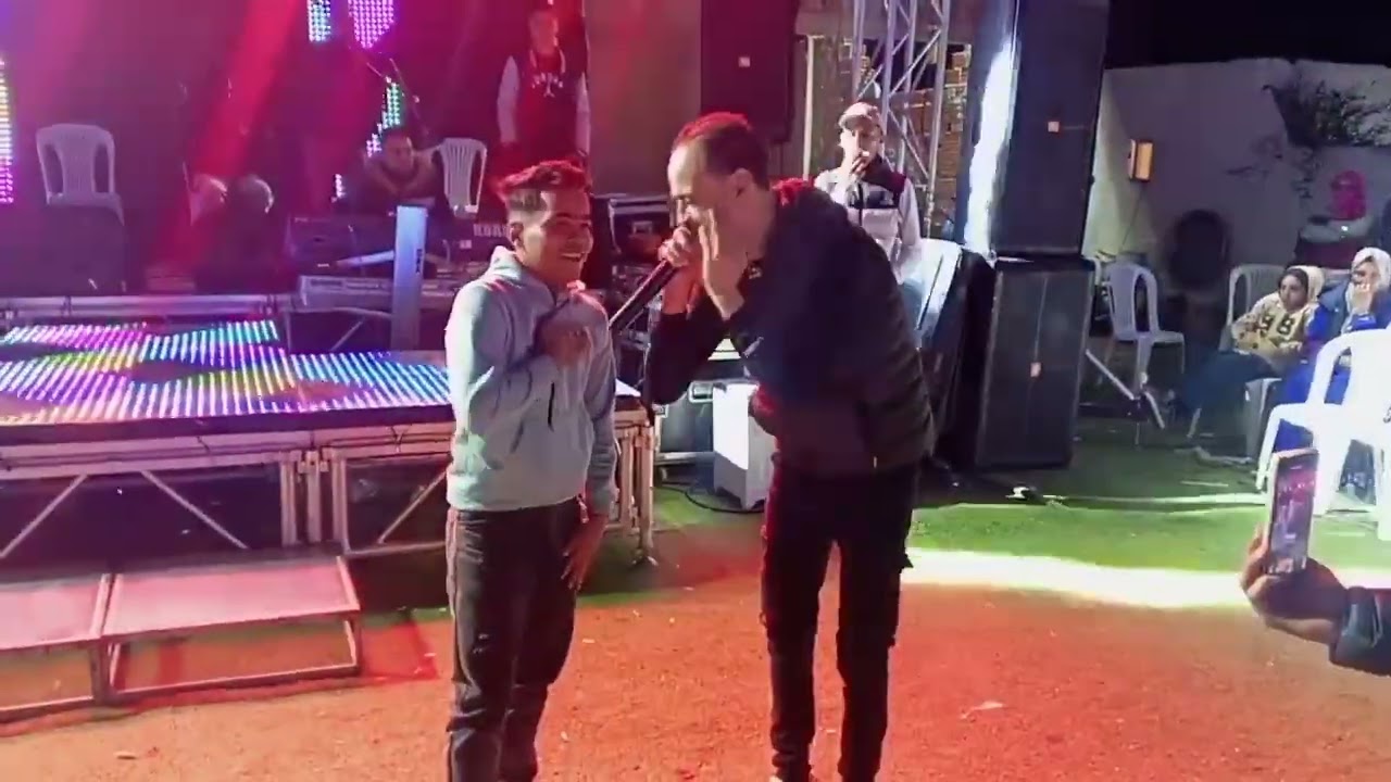 موال نار 💥 مع النجم الصاعد Cheb Khalil  و الهتألق Cheb Mohsen Jlassi  💯🎼