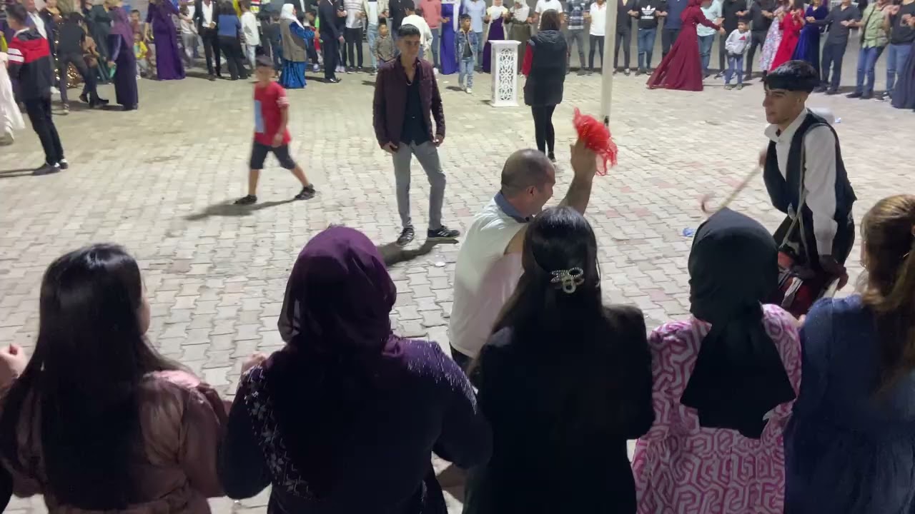 DERİKLİ HOGIR & HOZAN MAAÇ /GRANİ 🔥HOGIR MÜZİK 🔥(SAMET ATALAY’IN DÜĞÜNÜ )