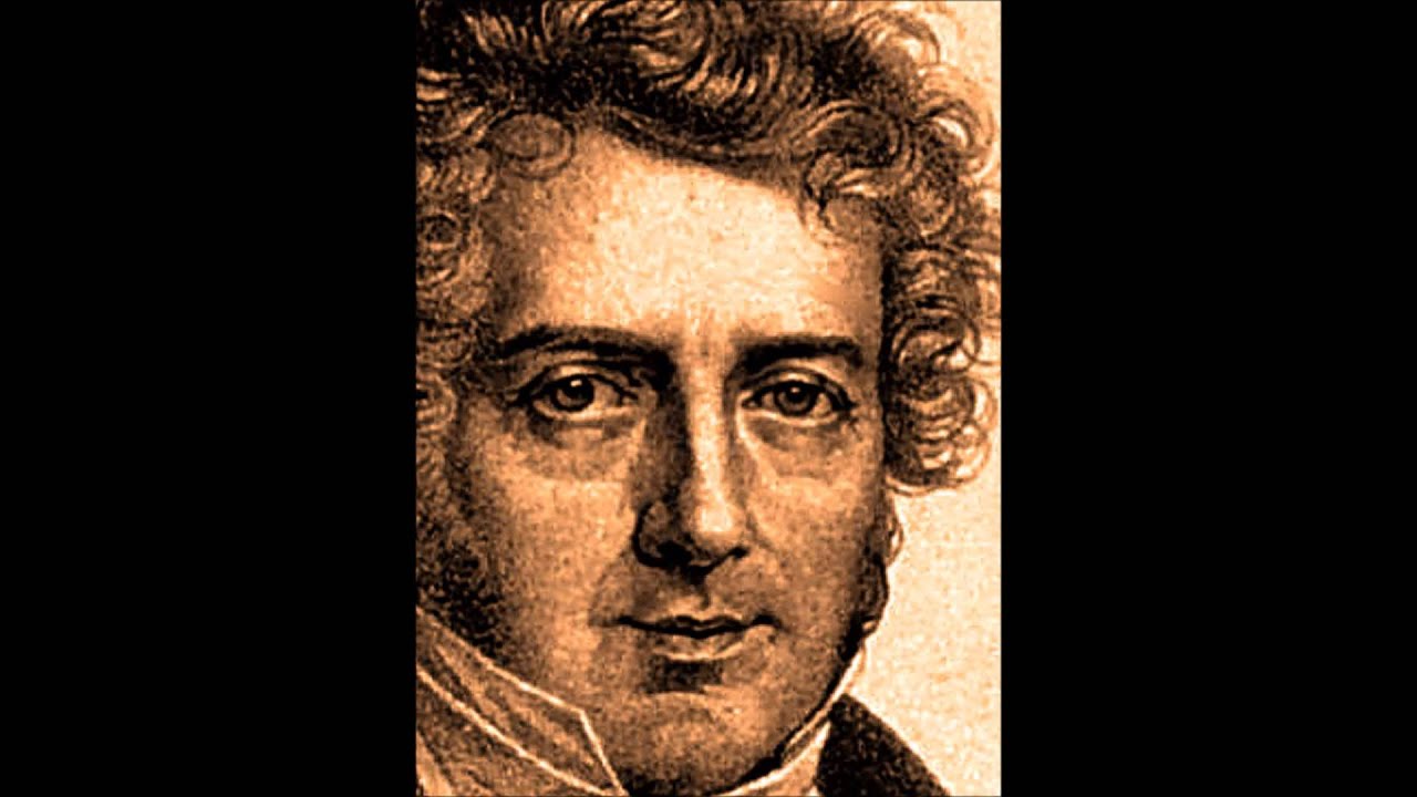 François Adrien Boieldieu - Jean de Paris - Ouverture