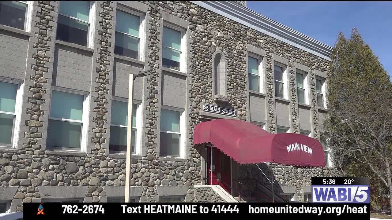 Maine leaders commemorate preservation of 24 affordable apartments in Orono