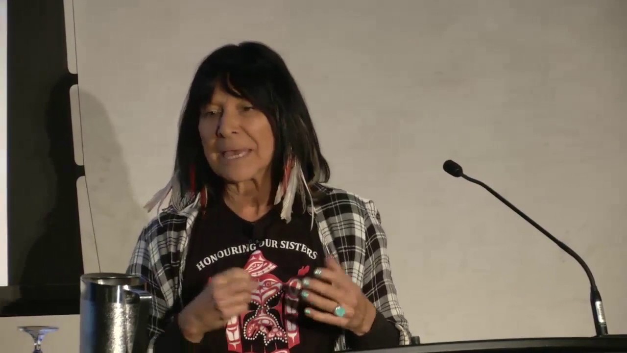 An Evening with Buffy Sainte-Marie