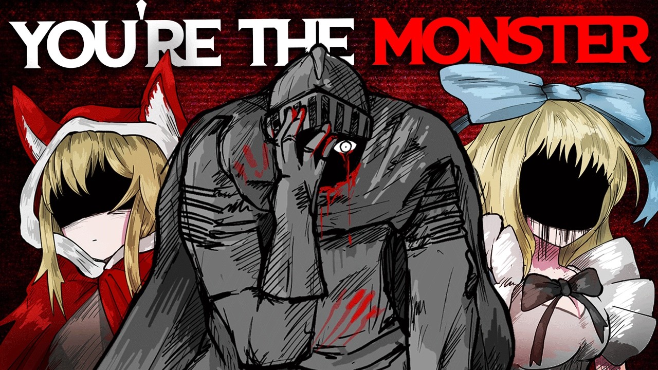 Why Black Souls 2 is the Most Repugnant Horror RPG