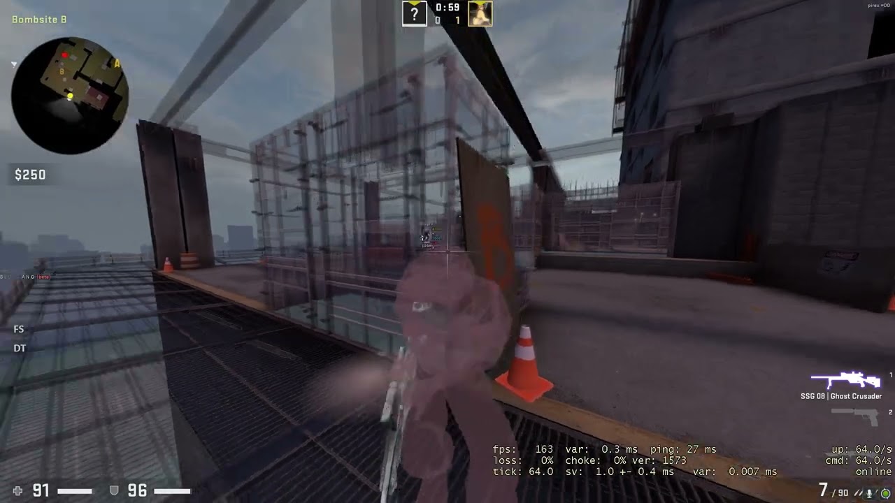 1v1 tournament by brandon (super trashy edit coz im bored) feat gamesense/bluhgang