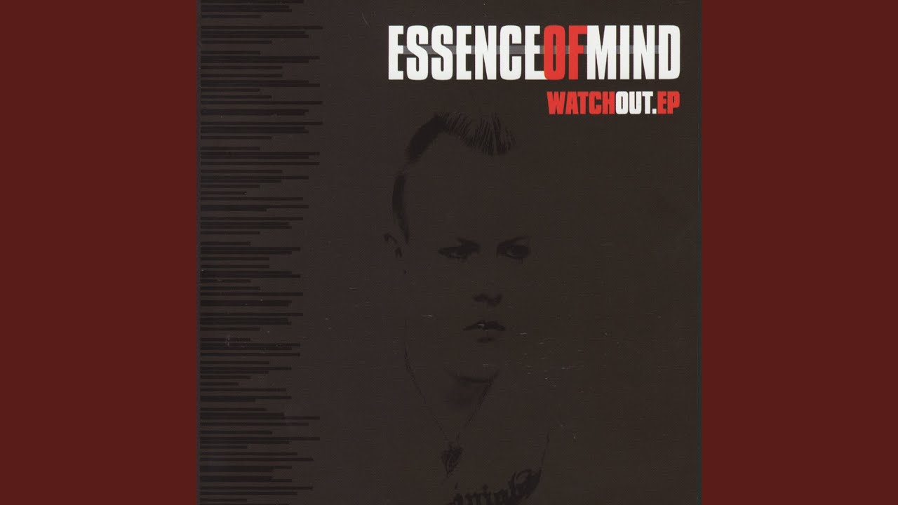 Watch Out (Single Edit)