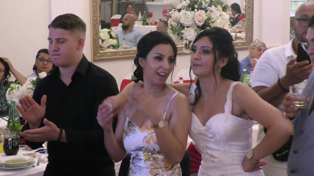 Kasijino krstenje Pantelija & Zeljka #3