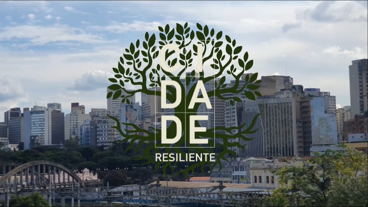 Documentário Cidade Resiliente