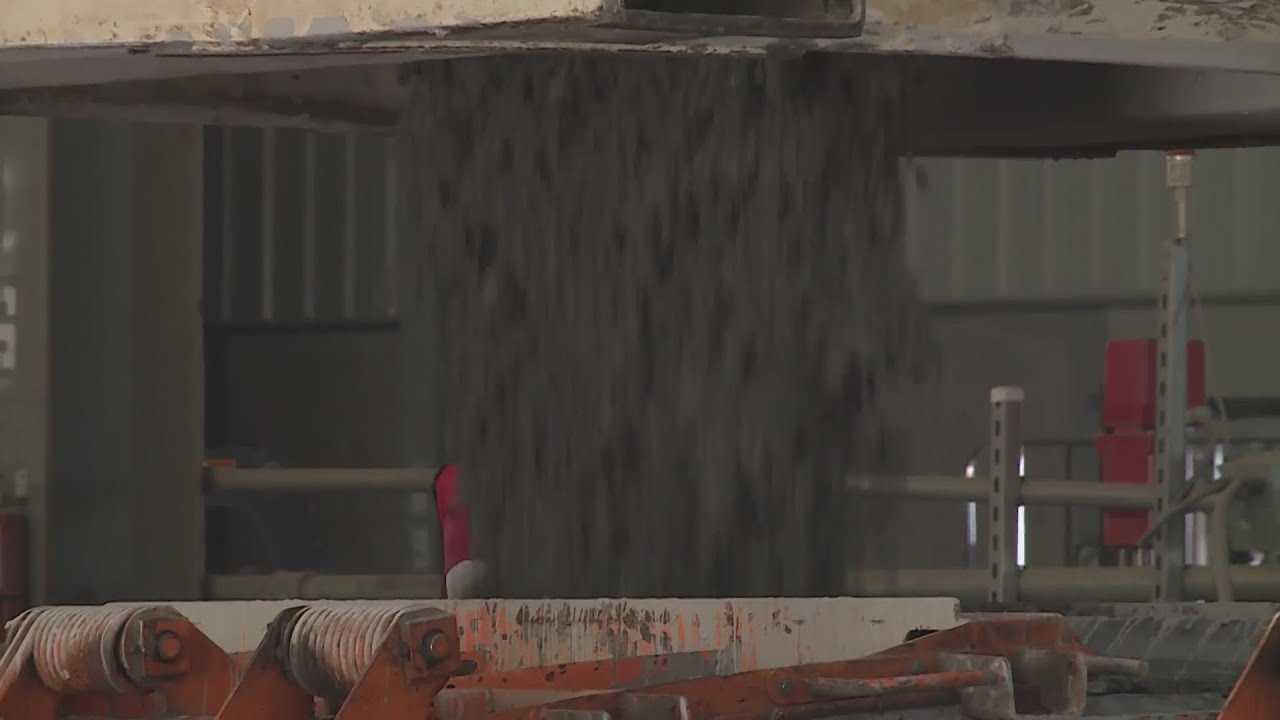 An inside look at the HRBT Expansion Project