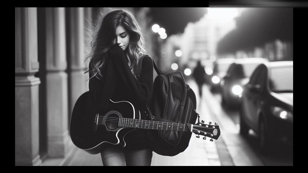 SaBee - du sahst mich nicht (deutsche Country Musik, Liebe)