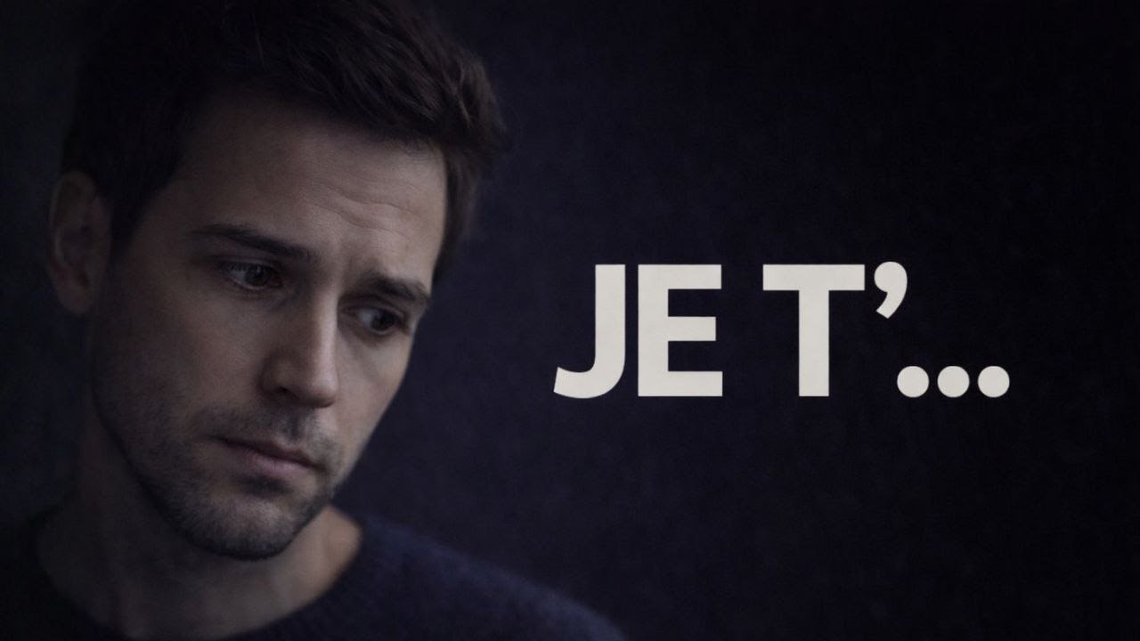 Pourquoi certaines personnes n’arrivent pas à dire “je t’…”