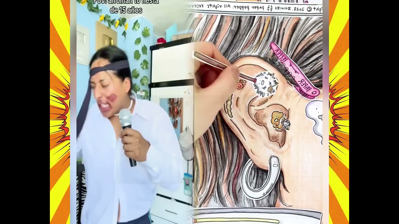 🤣👌👌👌 2026 POV Compilación de Clips Locos Imperdibles #humor #fypシ #pov #fyp #parati 😍😜