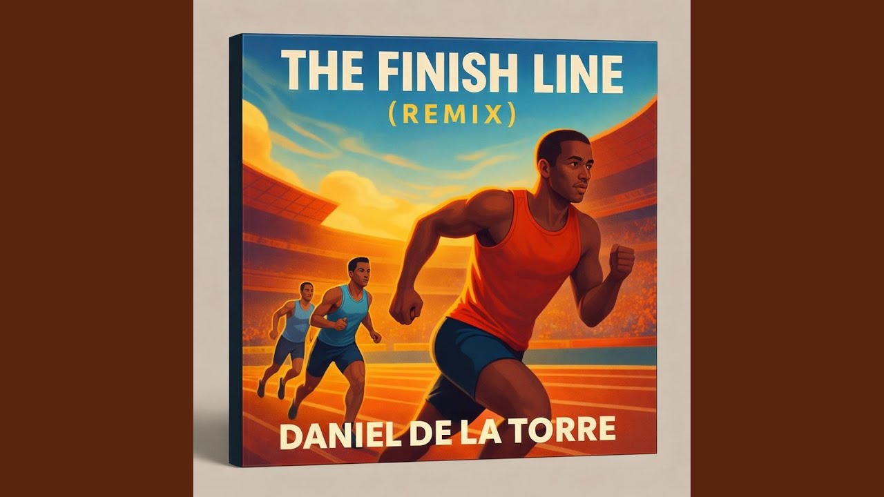 The Finish Line (Remix Version)